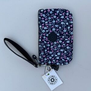Kipling Creativity XL Pouch - Floral